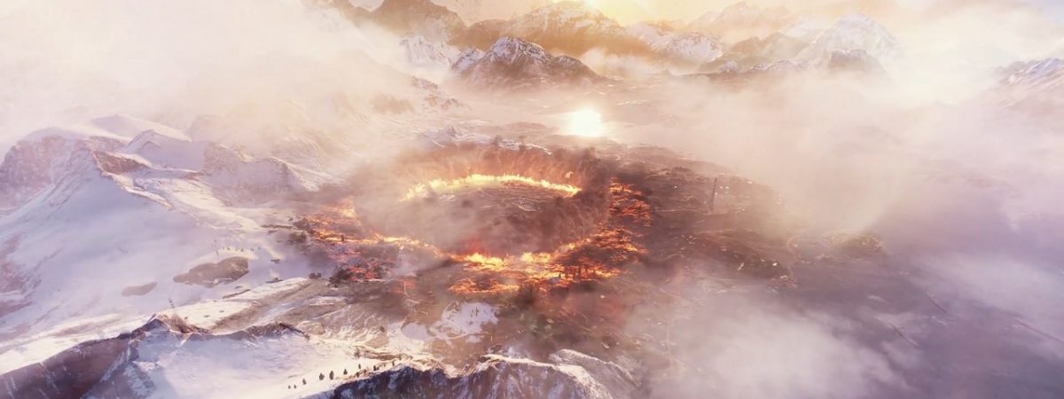 Battlefield 5 Battle Royale Details Emerge in New Video