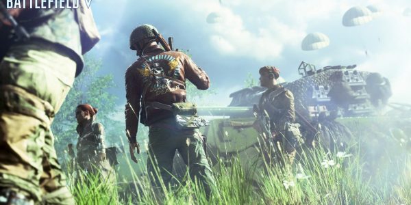 Battlefield 5 Open Beta on PC Will Include a Profanity Filter