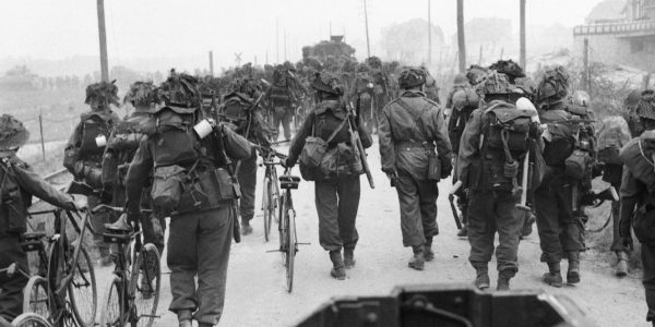 Bicycles Could One Day Be Added to the Battlefield 5 Vehicles