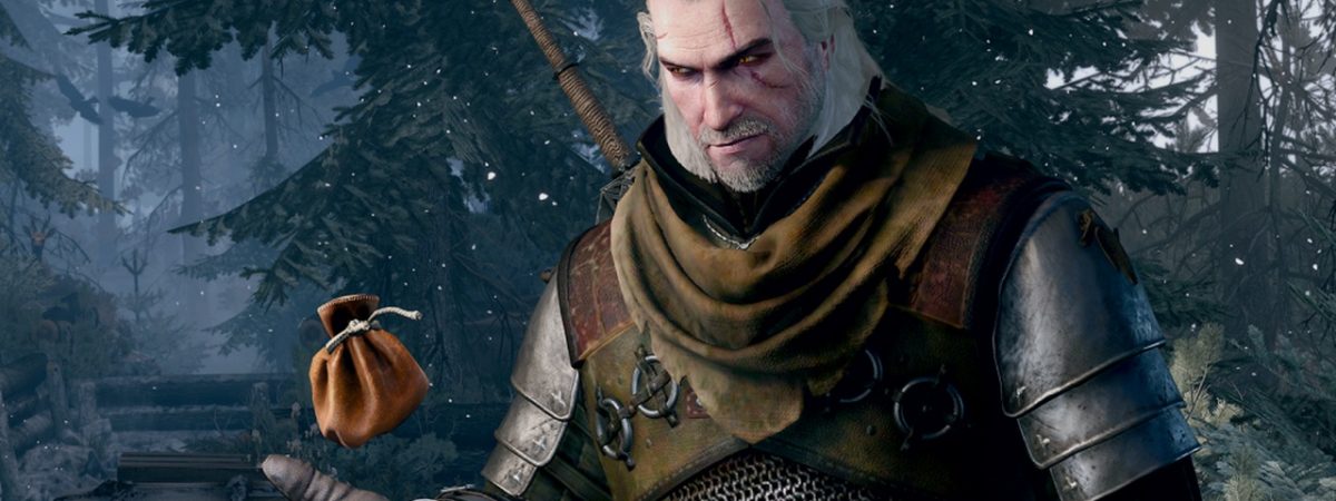 Henry Cavill Reportedly Dropped Future Superman Roles to Play Geralt of
