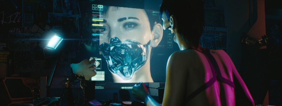 Cyberpunk 2077 Will Feature Different Homes for Players
