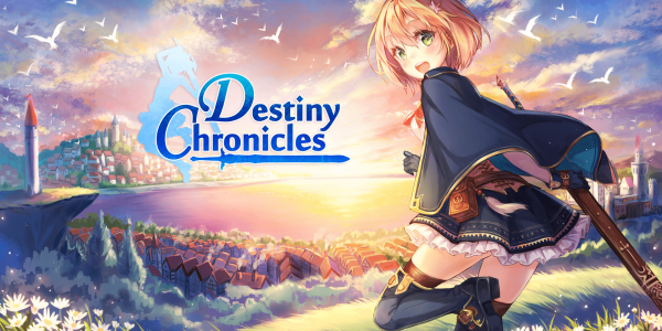 Destiny Chronicles Nintendo Switch Exclusive Interview