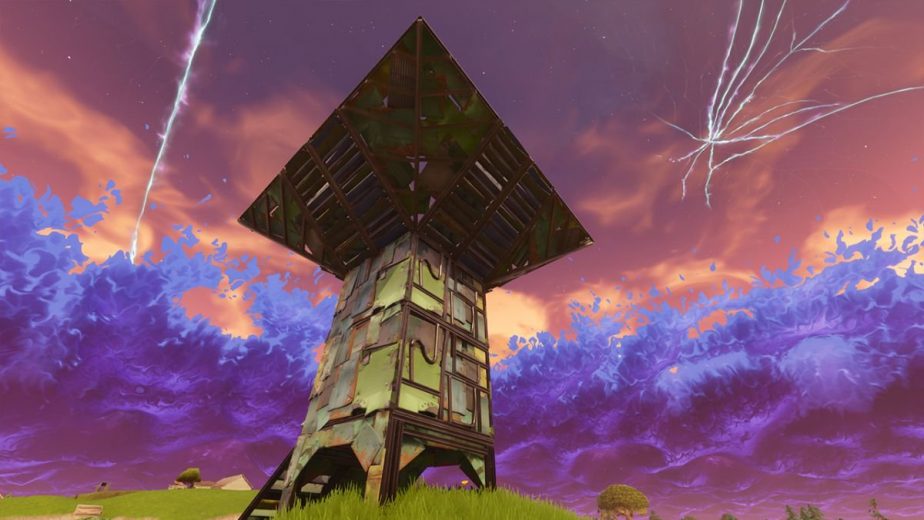 Port-A-Fortress will be an improved version of Port-A-Fort