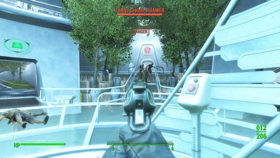 Fallout Fallout
