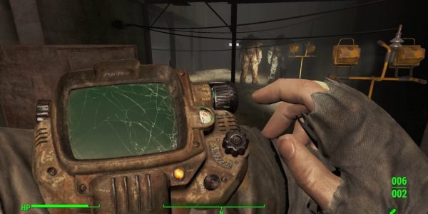 Fallout: New Vegas Has A New Mod That Adds A Plethora Of New Voice Actors # Fallout, #FalloutNewVegas, #PCMAC, #PLAY…