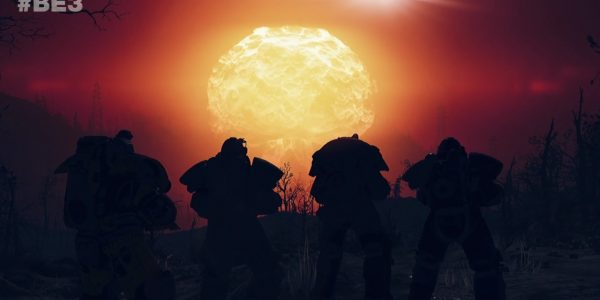 Fallout 76 Nuclear Fallout Might Actually Be Good for Flora and Fauna