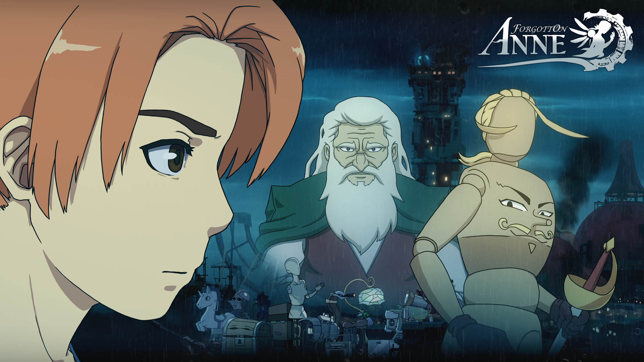 studio ghibli nintendo switch