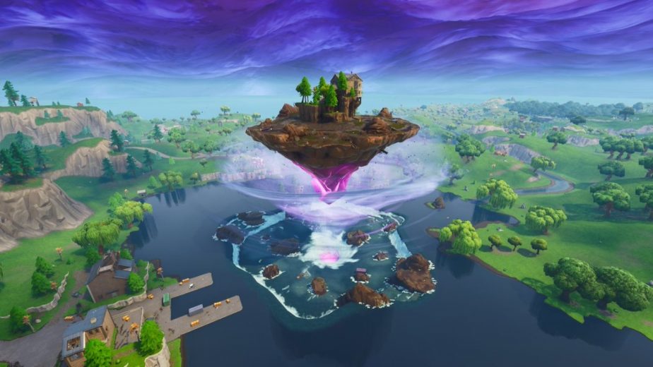 Season 6 map changes