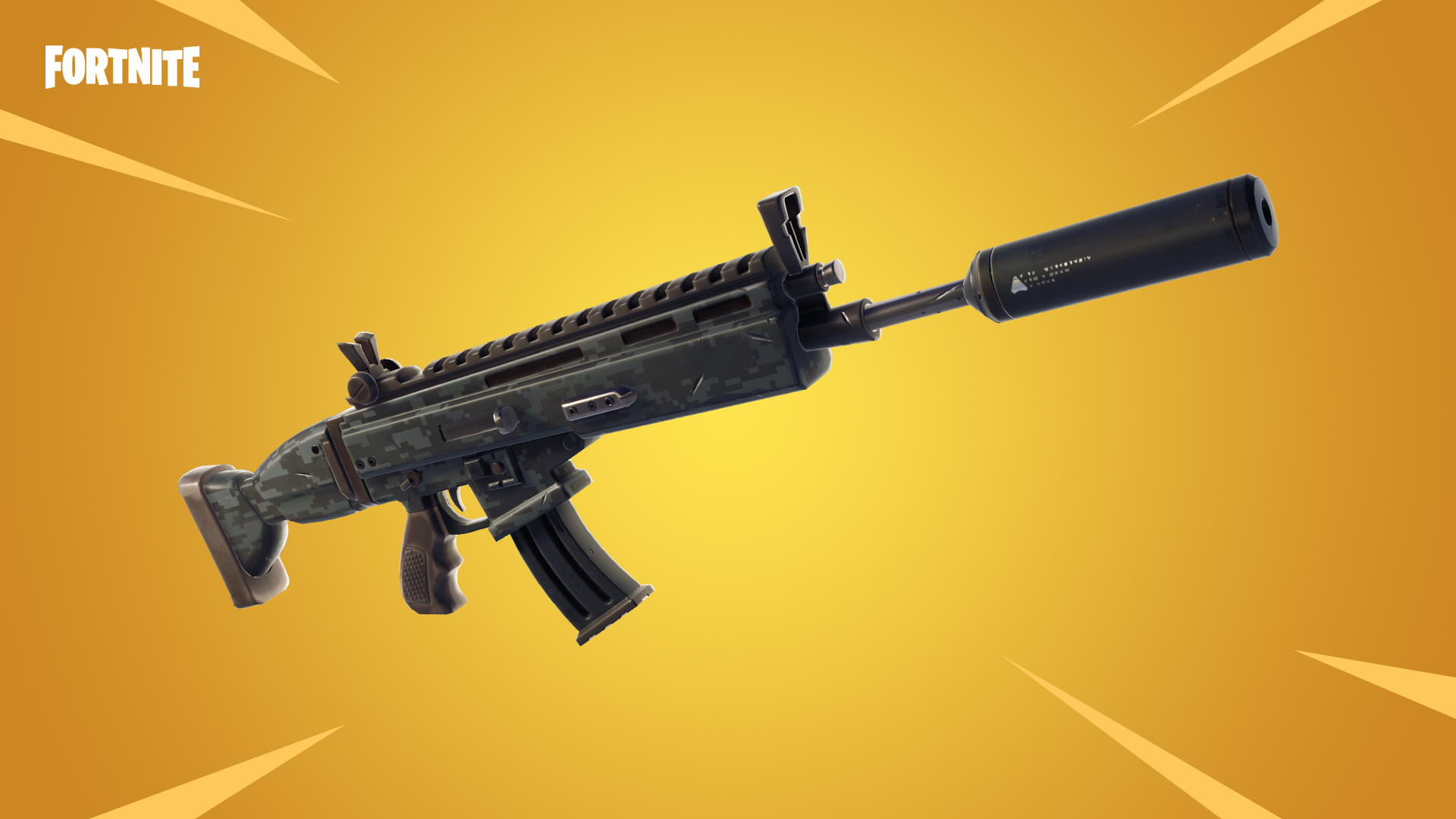 Fortnite Battle Royale 5.40 Content Update Is Out - 1920 x 1080 jpeg 416kB