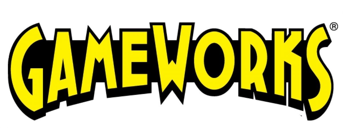 GameWorks Has Gone Bankrupt Twice and Changed Hands Several Times