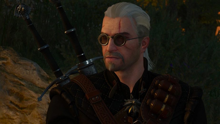 Geralt's Voice Actor Could Have a Role in Cyberpunk 2077