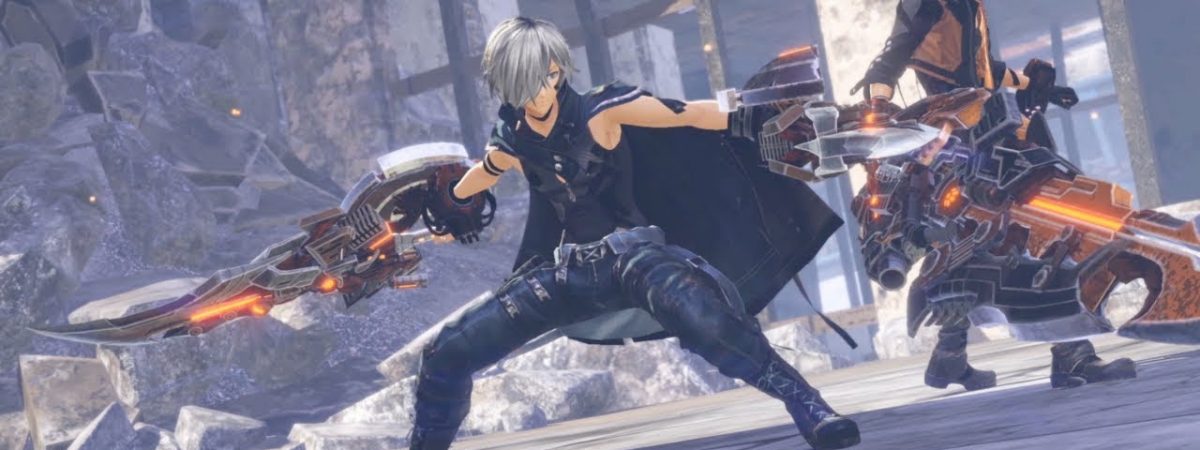 God Eater 3 Release Date