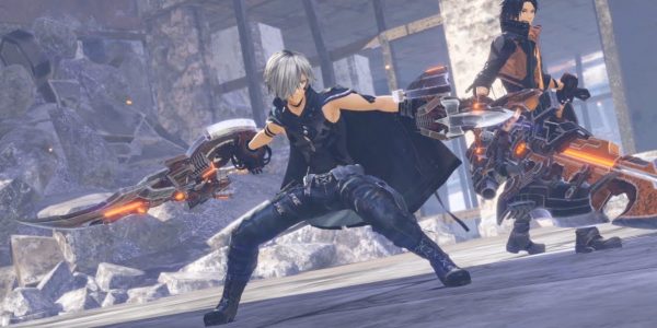 God Eater 3 Release Date