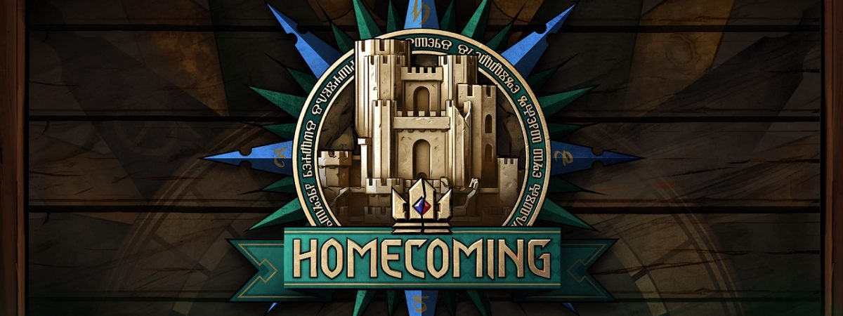 Gwent Homecoming Will Launch in October