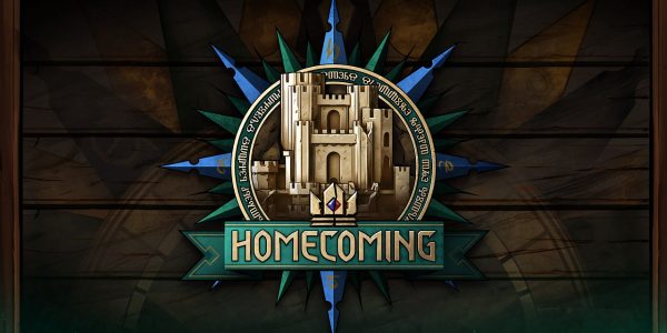 Gwent Homecoming Will Launch in October