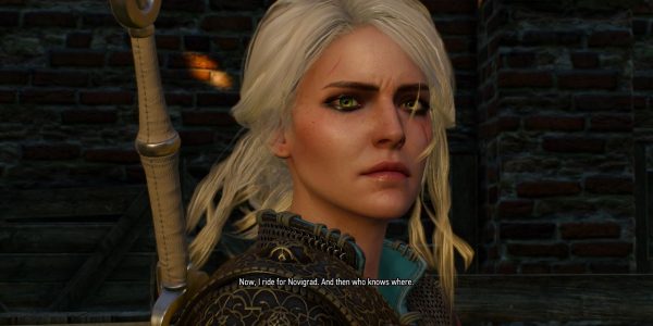 Hissrich is the Showrunner of the Netflix Witcher Series