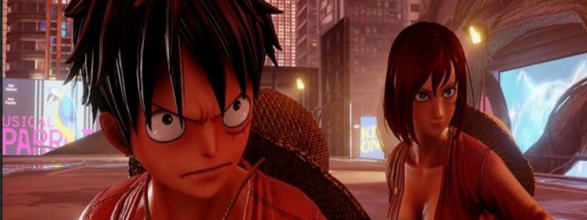 Jump Force