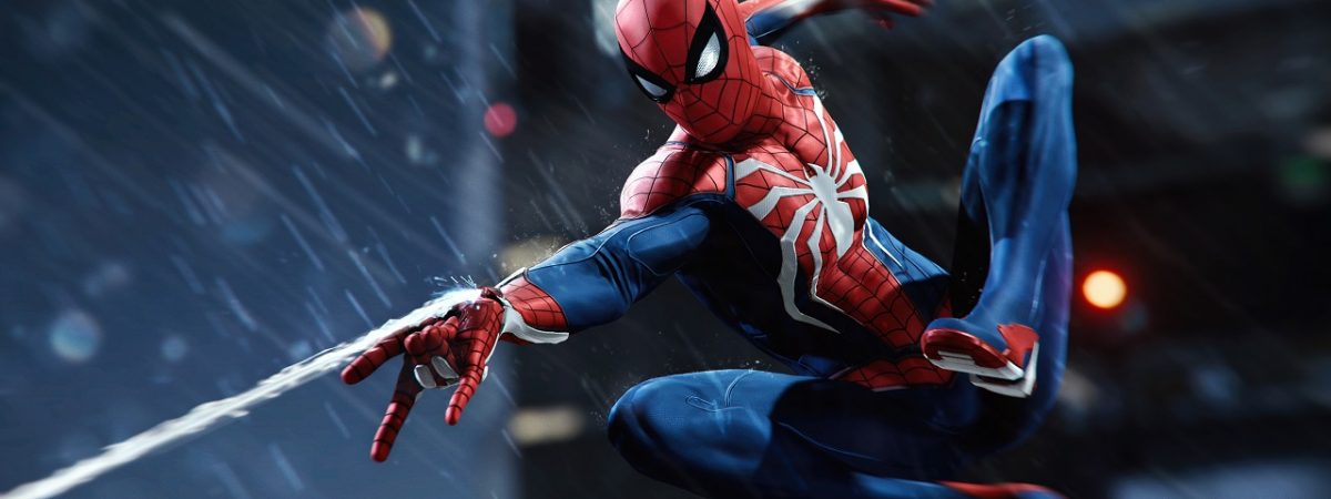 Marvel's Spider-Man getting New Game Plus mode