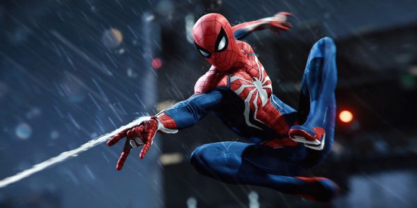 Marvel's Spider-Man getting New Game Plus mode