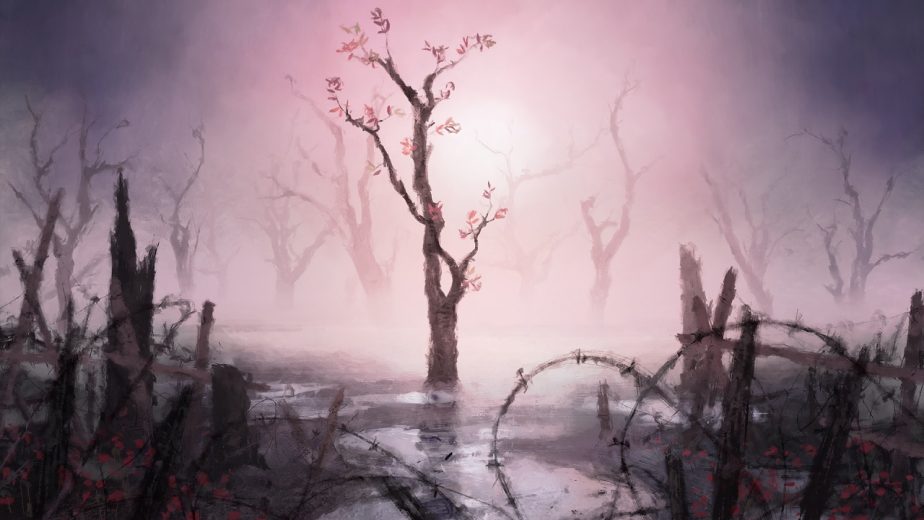 Memories Retold Will be Set During the First World War