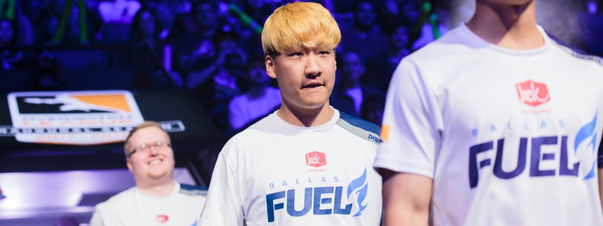 Dallas Fuel