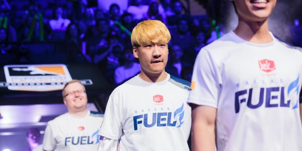 Dallas Fuel