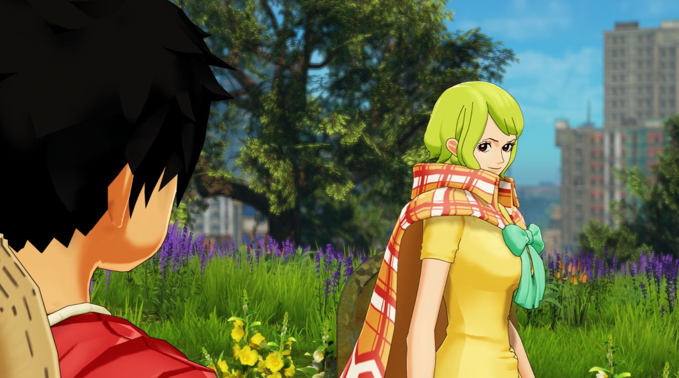 one piece world seeker chapter 7 find jeanne one piece world seeker chapter 7 find jeanne