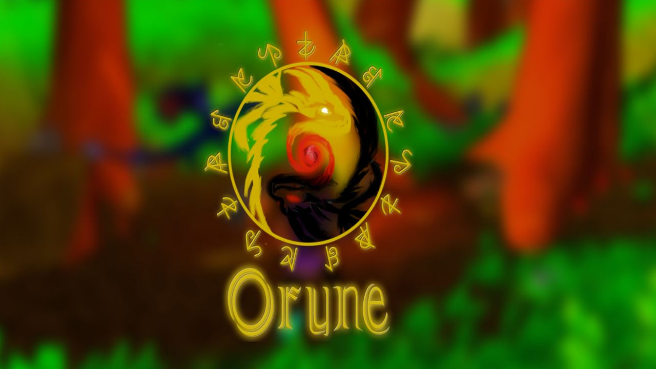Orune