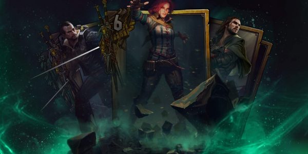 Players Can Claim Guaranteed Gwent Legendary Cards for 24 Hours