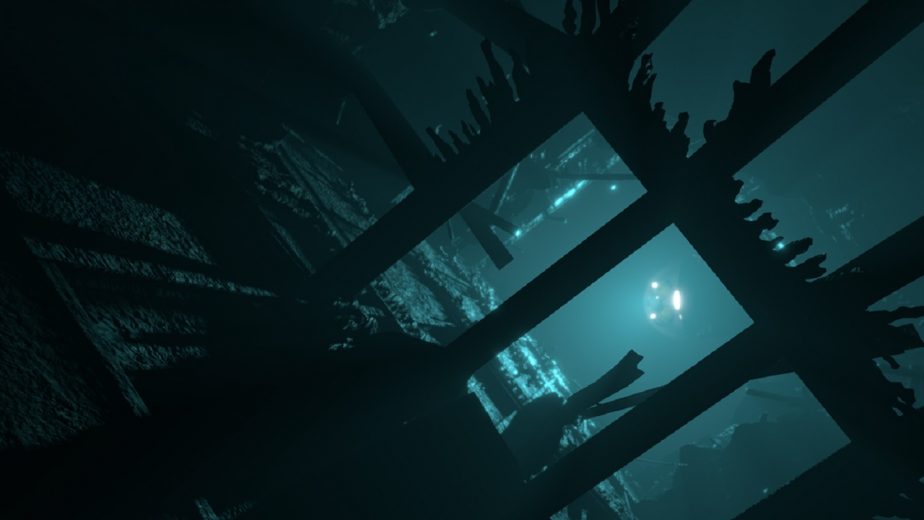 Players Can Explore the Wreck of the Titanic