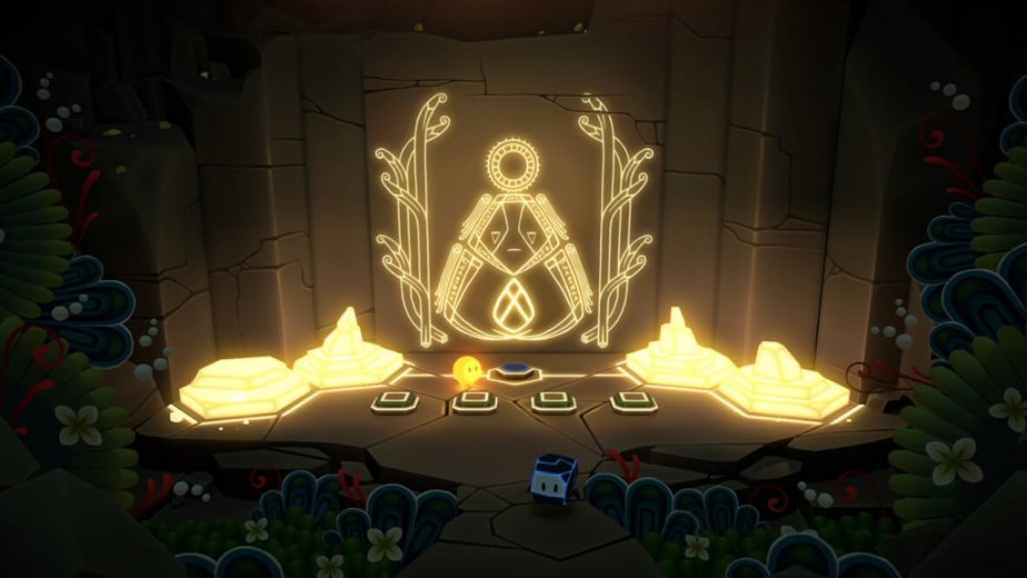 Pode Emphasizes Cooperation in Solving Puzzles