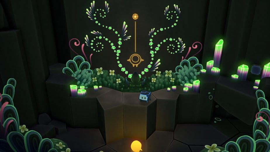 Pode Features an Array of Different Environments and Styles