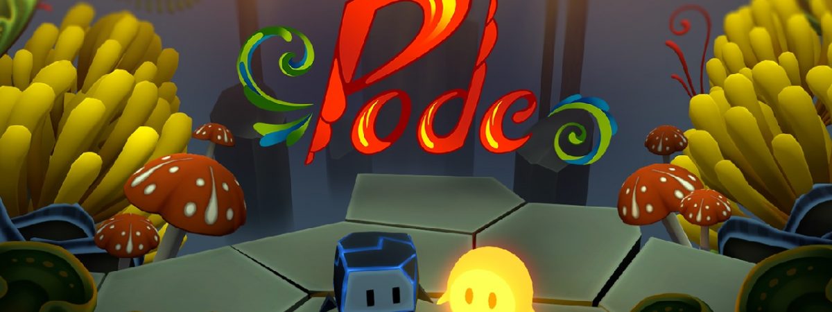 Pode is the Latest Game From Henchman & Goon