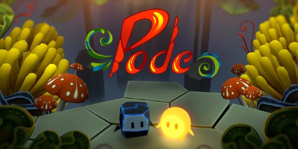 Pode is the Latest Game From Henchman & Goon