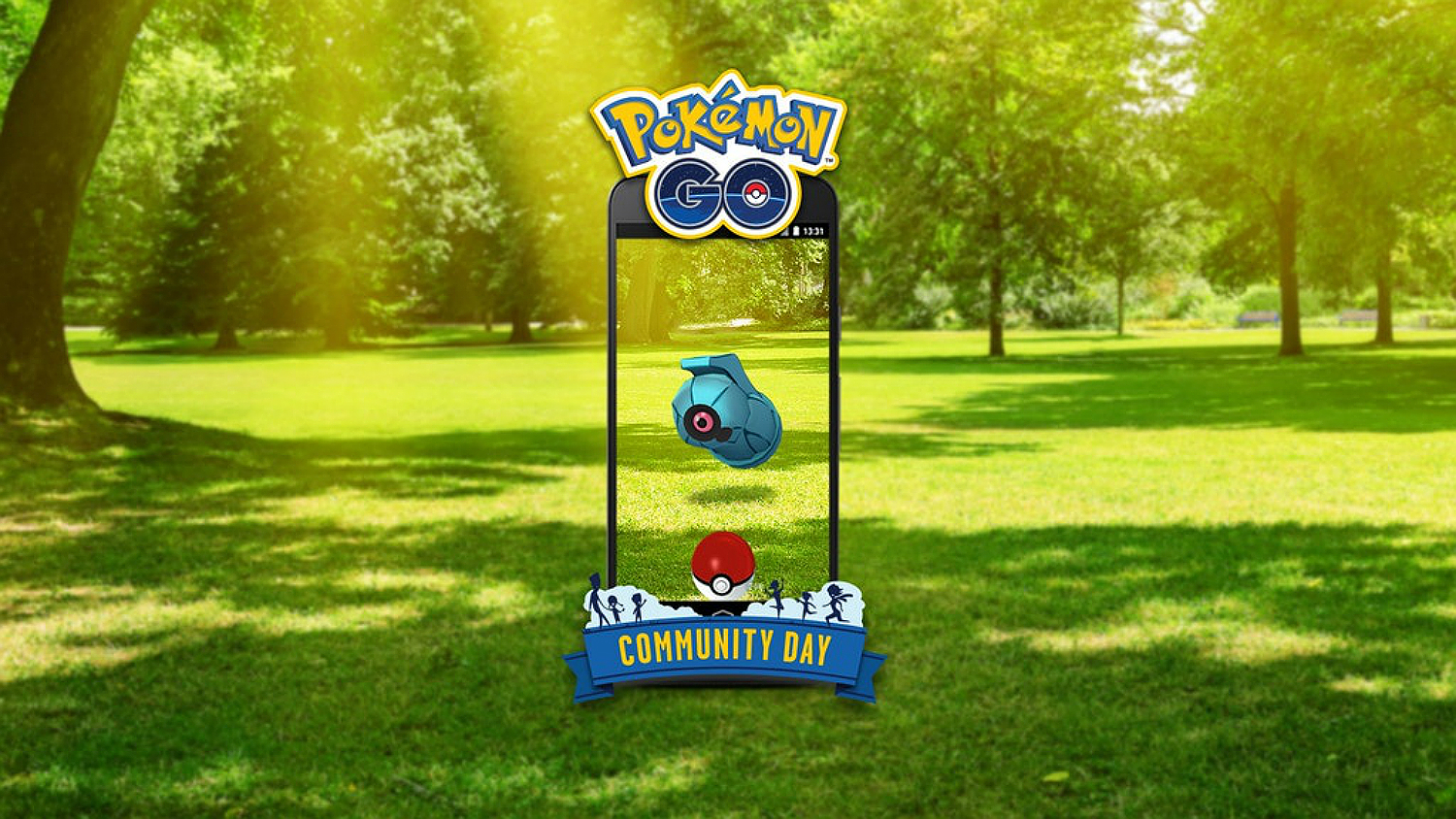 Pokemon GO Community Day For October Revealed, Includes Beldum