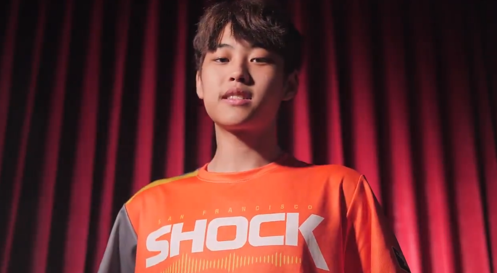 San Francisco Shock