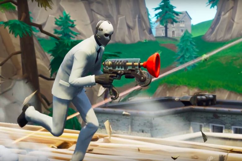 Fortnite Battle Royale 5 40 Content Update Is Out Scars Removed From Fortnite Scars Removed From Fortnite Fortnite Battle Royale 5 40 Content Update Is Out