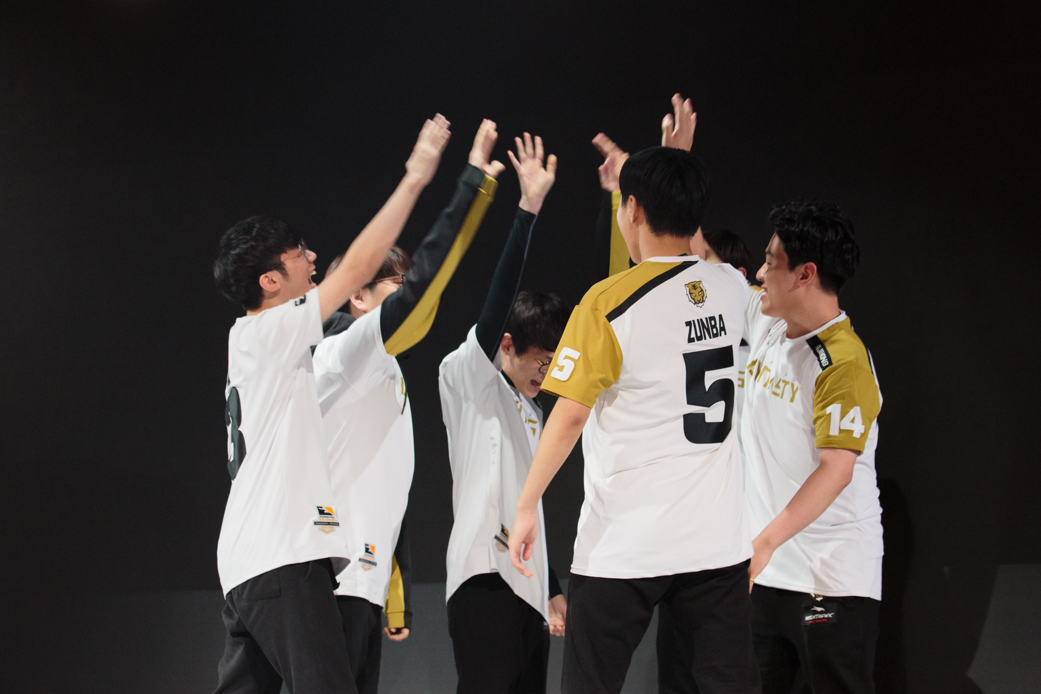 Seoul Dynasty