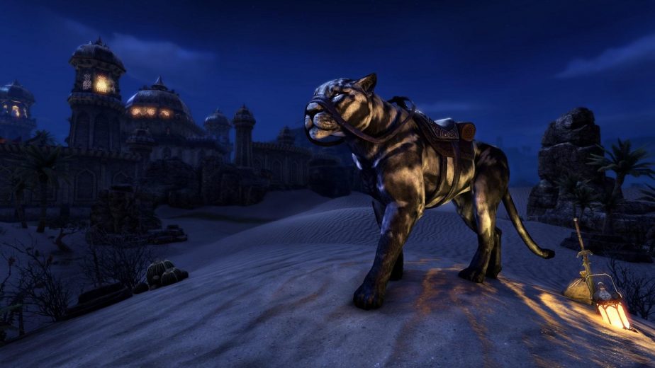 Six Mounts Are Coming to the Crown Store in October