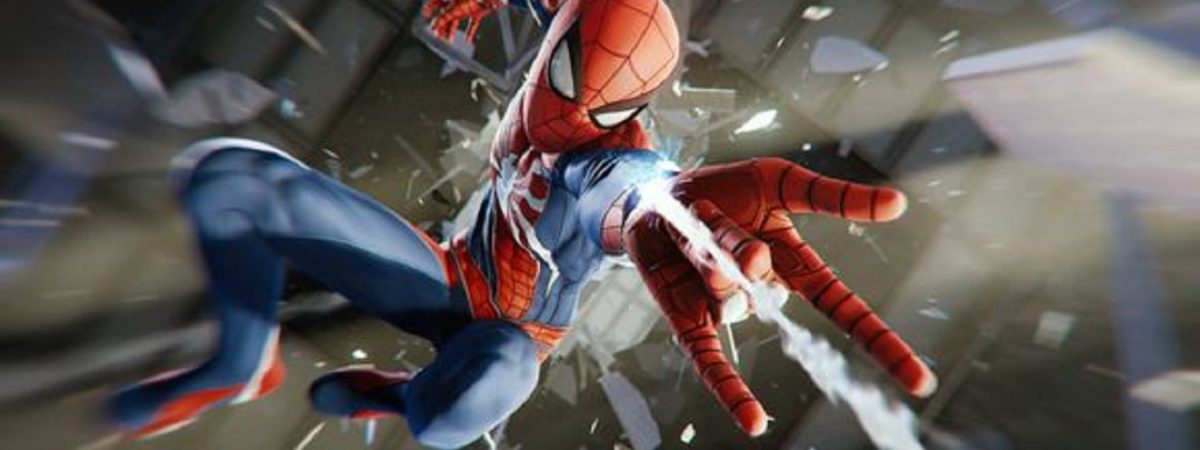 Spider-Man breaks sales records