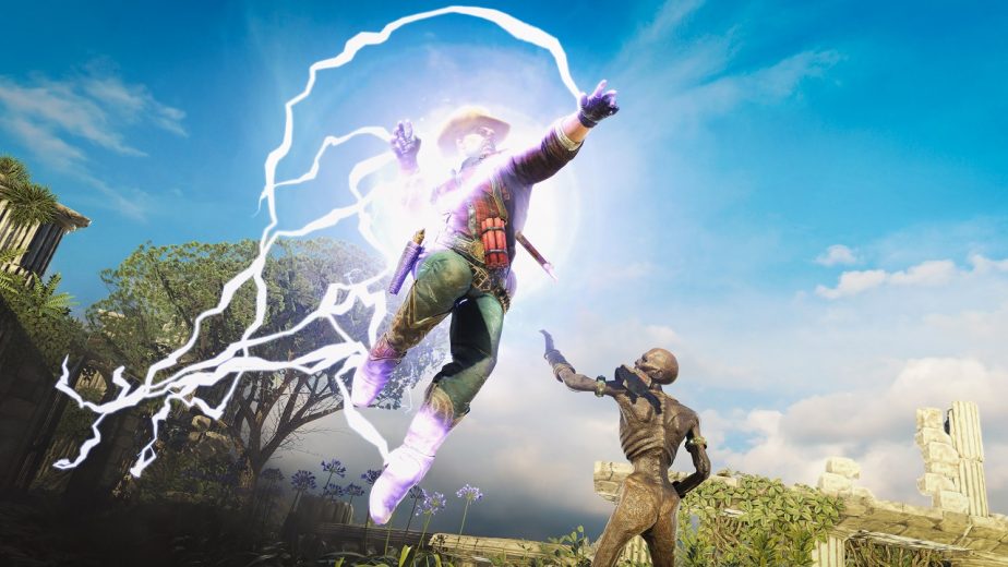 Strange Brigade Could be Continued as a Franchise by Rebellion
