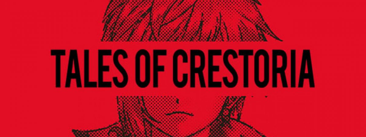 Tales of Crestoria Information