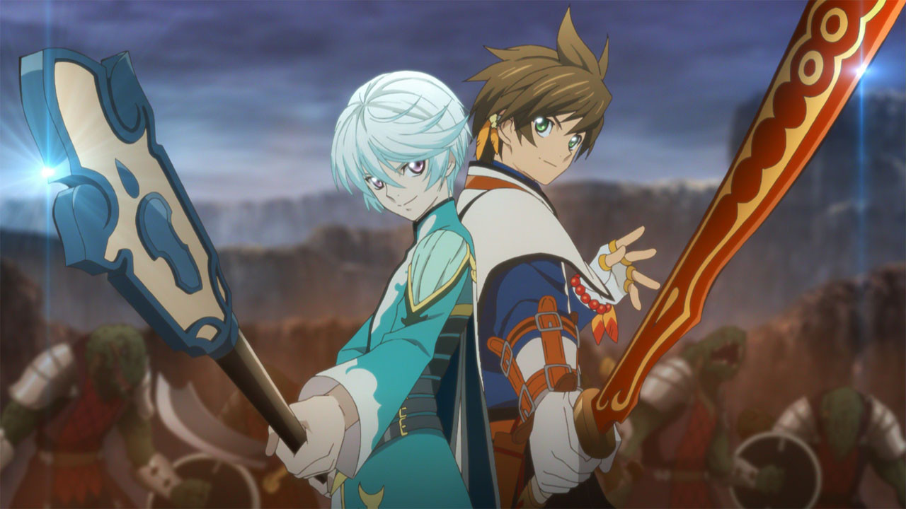 Tales of Remasters