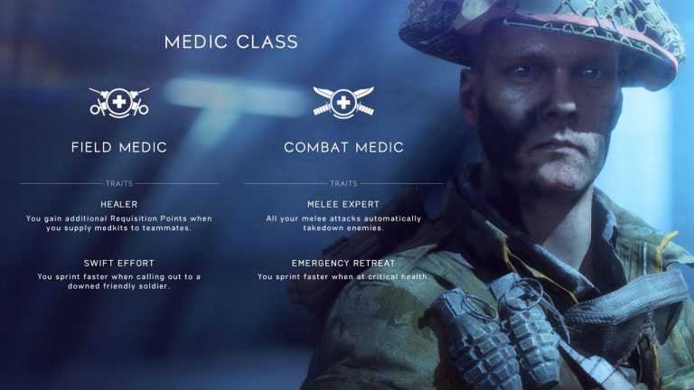 battlefield 5 best medic gun battlefield 5 best medic gun