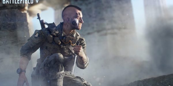 The Battlefield 5 Open Beta Ends Tomorrow