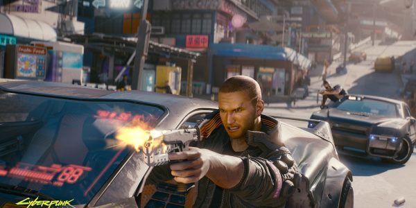 The Cyberpunk 2077 Character Creation Process Will Affect the Story