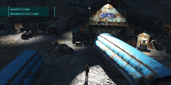 Udelade Skjult Kør væk New Fallout 4 Mod Offers Overhauled Dynamic Lighting and Shadows