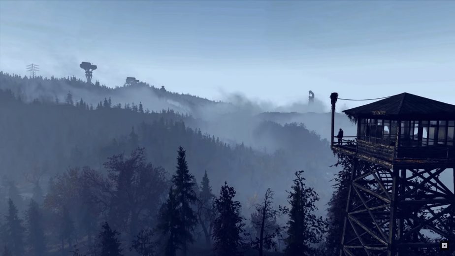 The Fallout 76 Setting Will be Called Appalachia