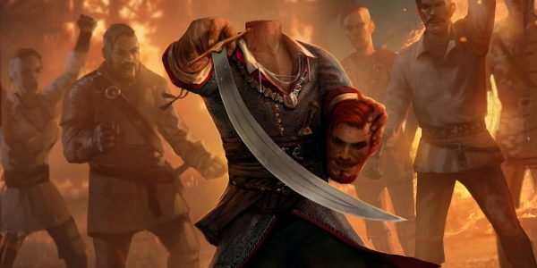 The Gwent Season of the Warrior Will Soon End