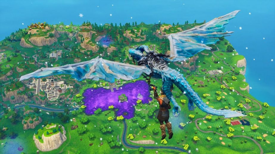 Fortnite is bad for your brain Fortnite is bad for your brain